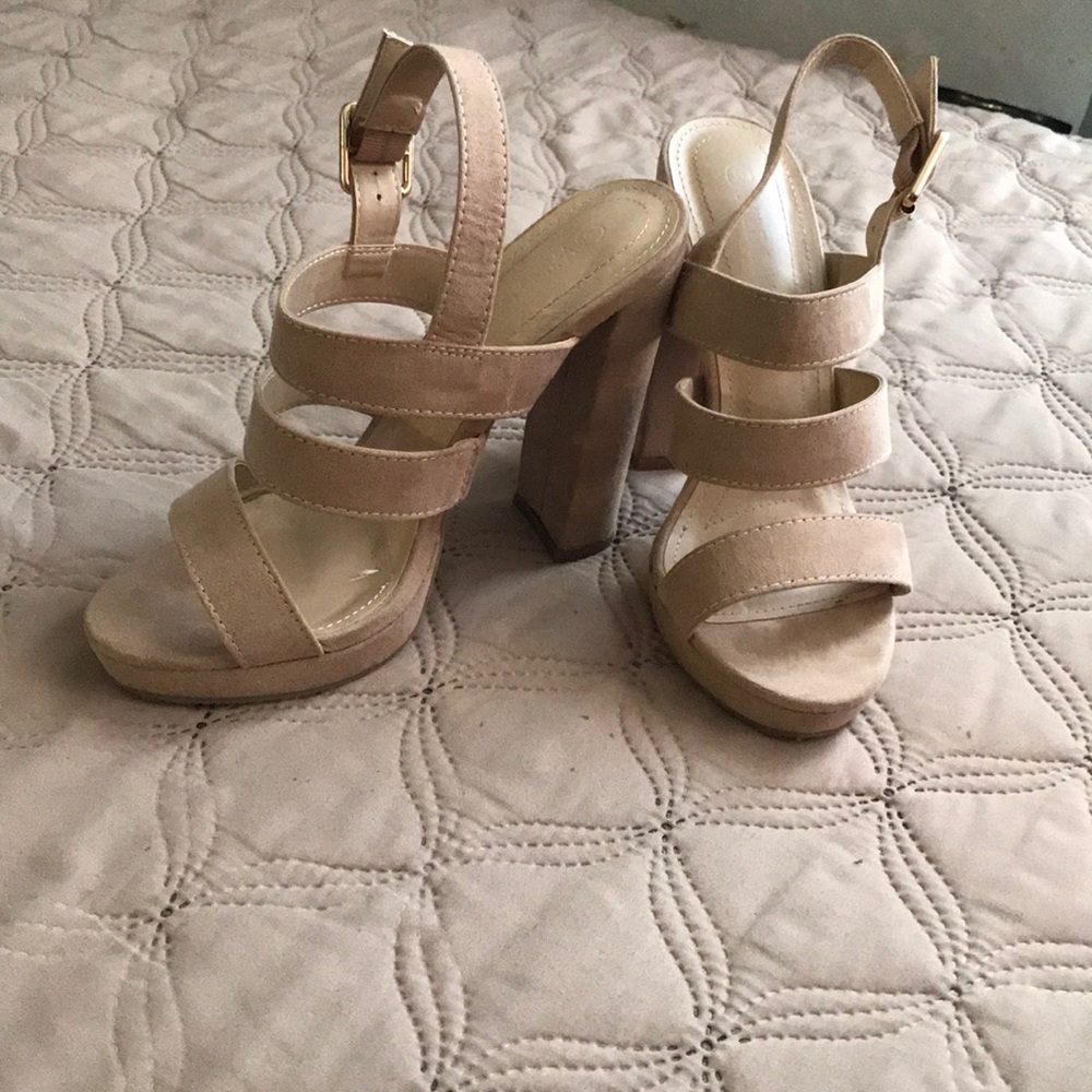Heels
